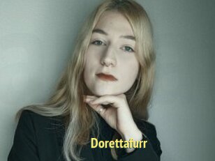 Dorettafurr