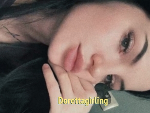 Dorettagirling
