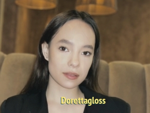 Dorettagloss