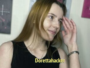 Dorettahacker