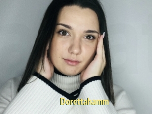 Dorettahamm