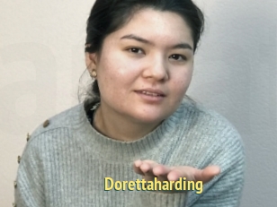 Dorettaharding