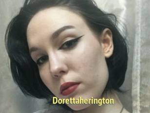 Dorettaherington