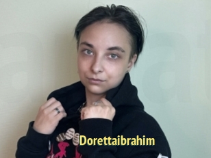 Dorettaibrahim