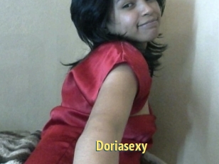 Doriasexy