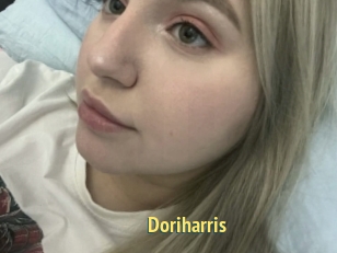 Doriharris