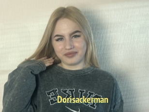Dorisackerman