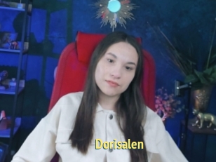 Dorisalen