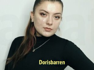 Dorisbarren
