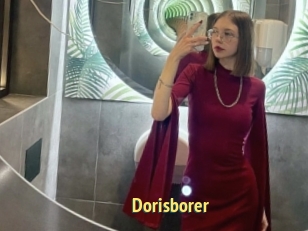 Dorisborer