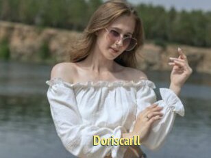 Doriscarll