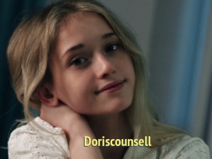 Doriscounsell