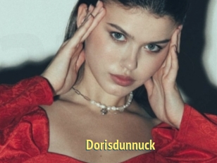 Dorisdunnuck