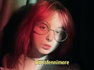Dorisfennimore