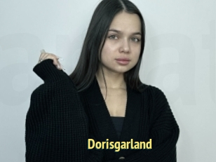 Dorisgarland