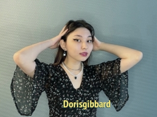 Dorisgibbard