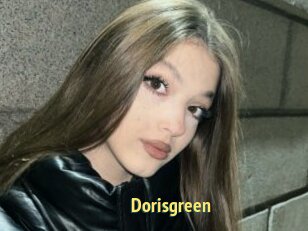 Dorisgreen