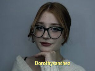Dorothysanchez