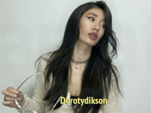 Dorotydikson