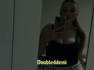 Doubleddemi
