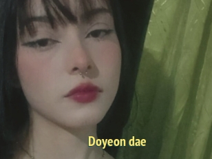Doyeon_dae