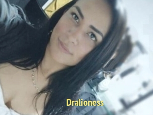 Dralioness