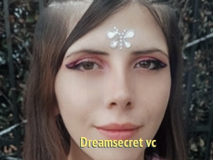 Dreamsecret_vc