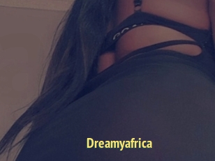 Dreamyafrica