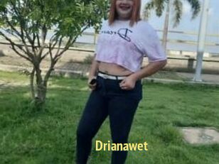 Drianawet
