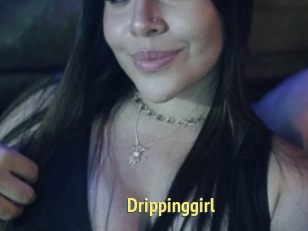 Drippinggirl