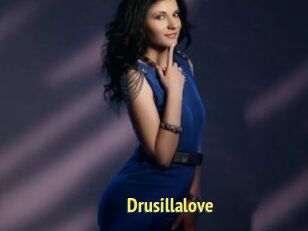 Drusillalove