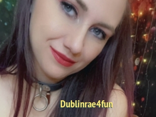 Dublinrae4fun