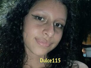 Dulce115