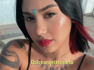 Dulceangeltravieso