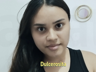 Dulcerosita