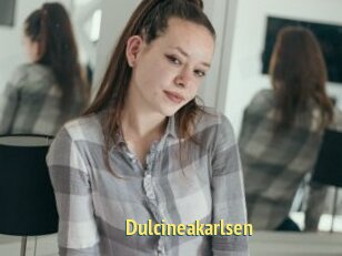 Dulcineakarlsen