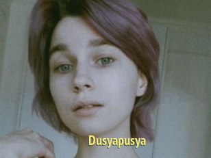 Dusyapusya