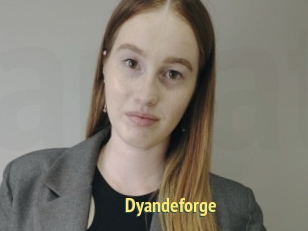 Dyandeforge