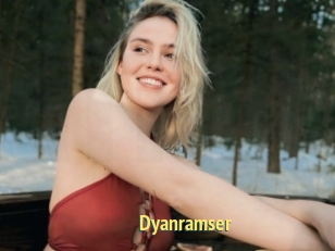 Dyanramser