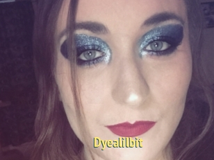 Dyealilbit