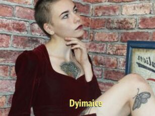 Dyimaice