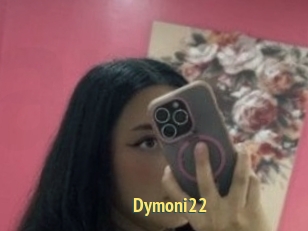 Dymoni22
