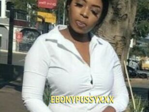 EBONYPUSSYXXX