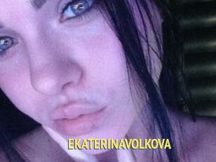 EKATERINAVOLKOVA