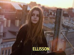 ELLISSON