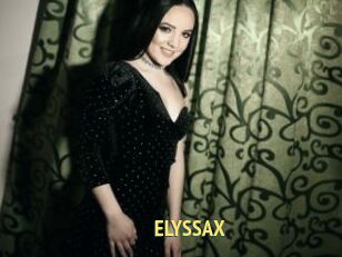 ELYSSAX