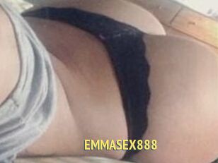 EMMASEX888
