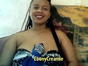 EbonyCreamie