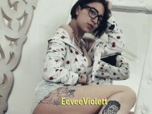 EeveeViolett