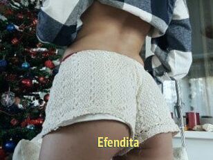 Efendita